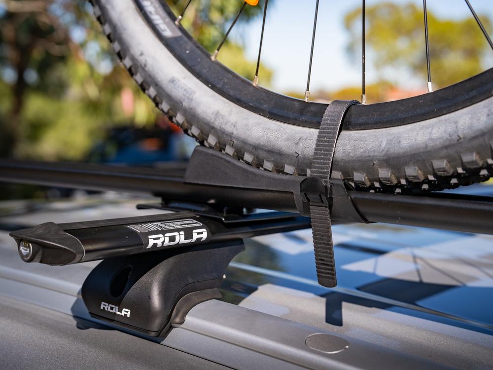 Rooftop Bike Rack - Image 6
