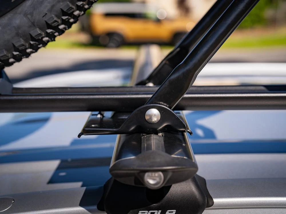 Rooftop Bike Rack - Image 7