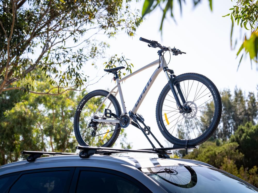 Rooftop Bike Rack - Image 8
