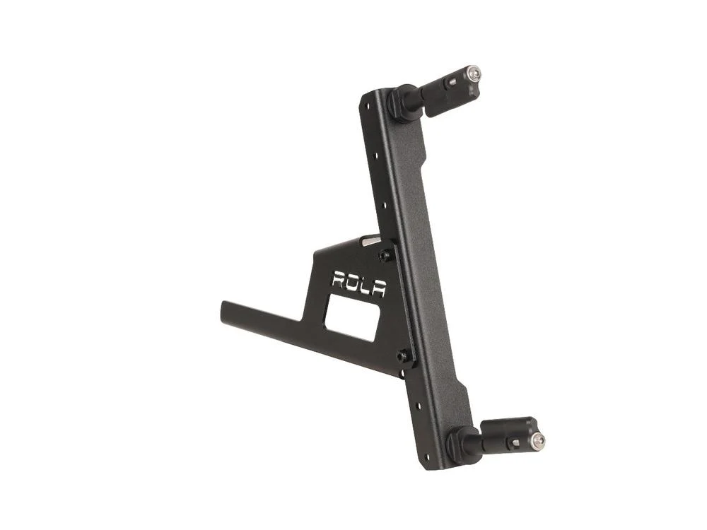 Side Mount Recovery Track Holder - Image 3