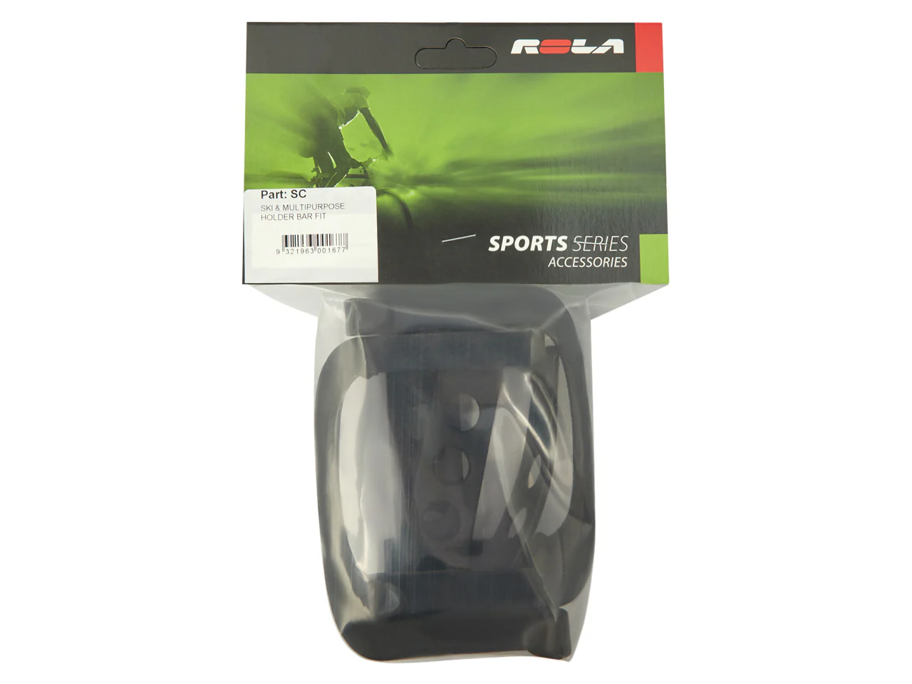 Ski & Multipurpose Bar Holder - Image 5