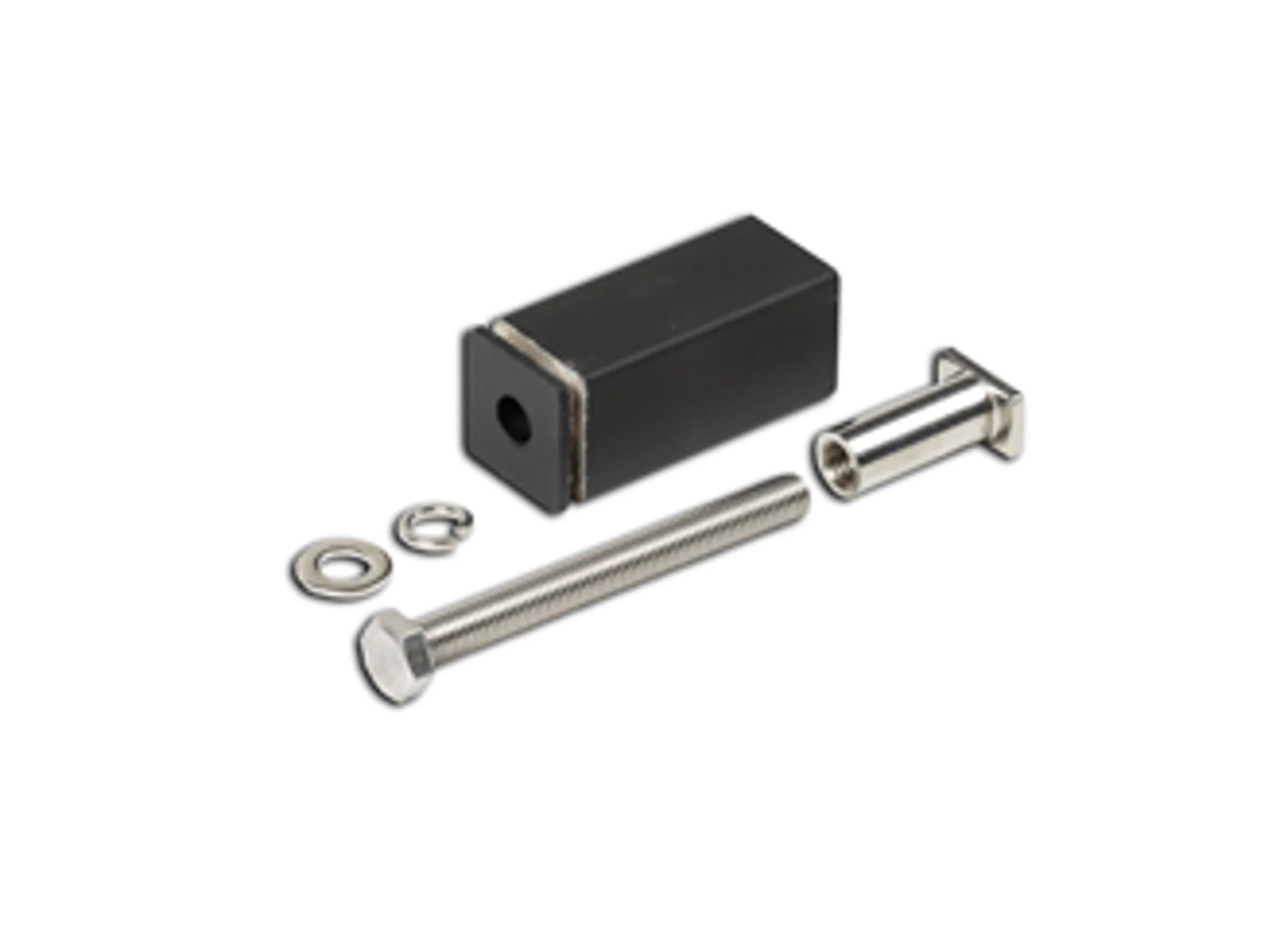 Titan Rail Foot Kit (Spare Part)