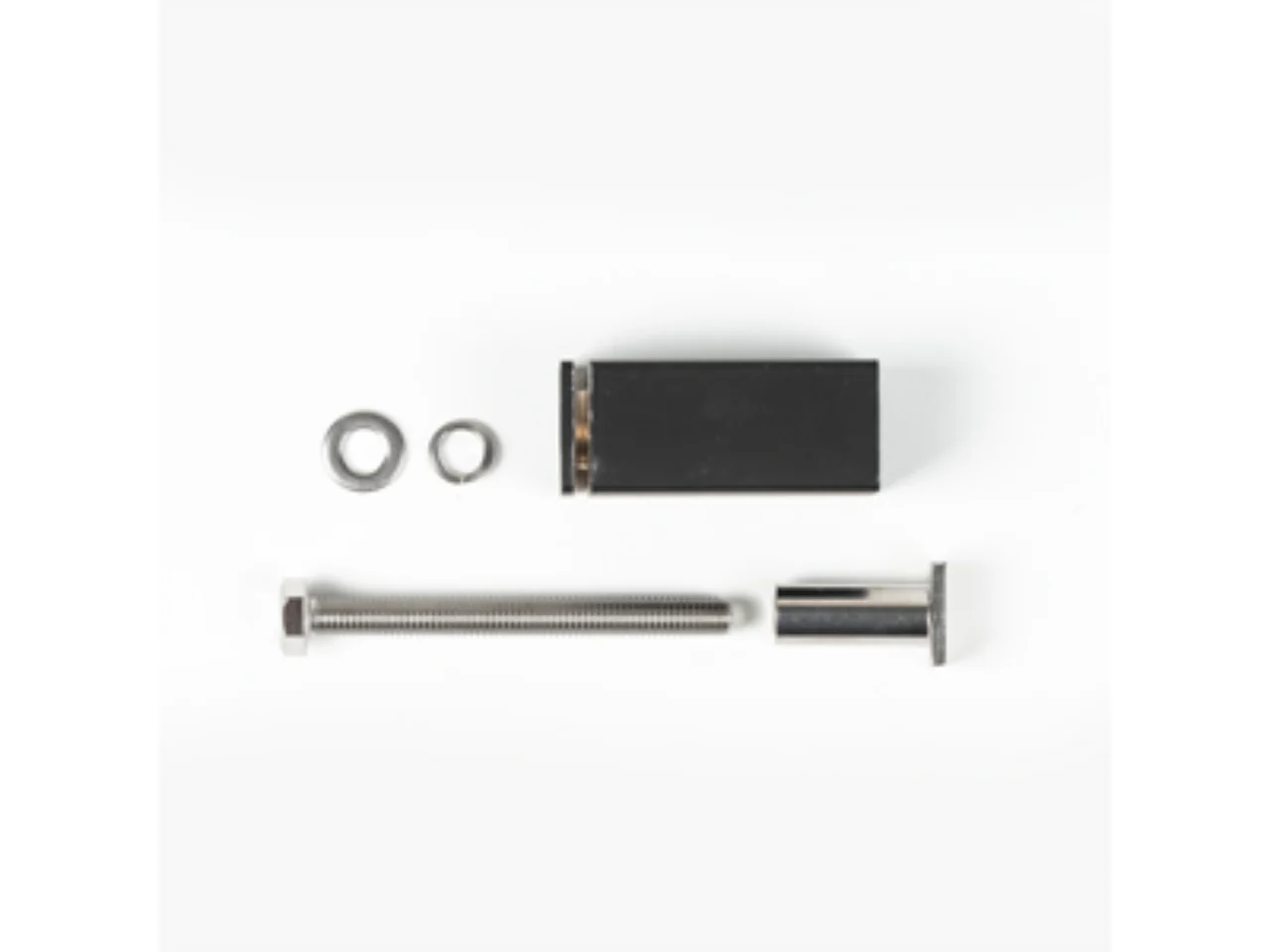 Titan Rail Foot Kit (Spare Part) - Image 2