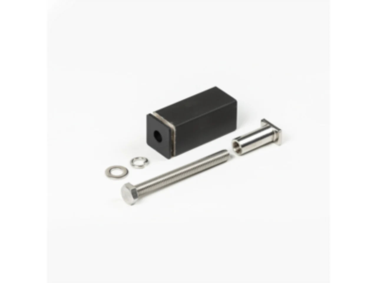 Titan Rail Foot Kit (Spare Part) - Image 3