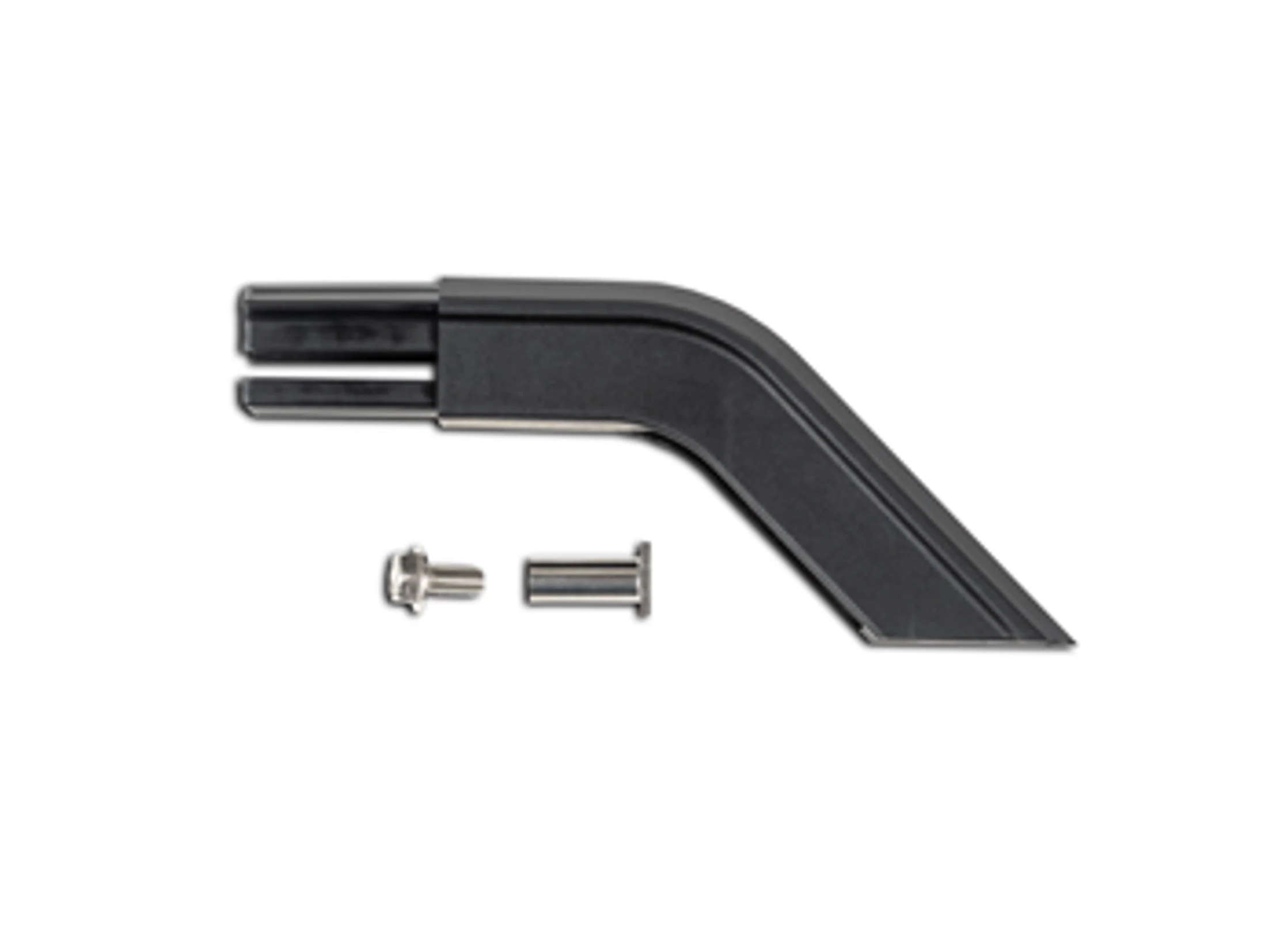 Titan Rail Spare End Support Kit (Spare Part)
