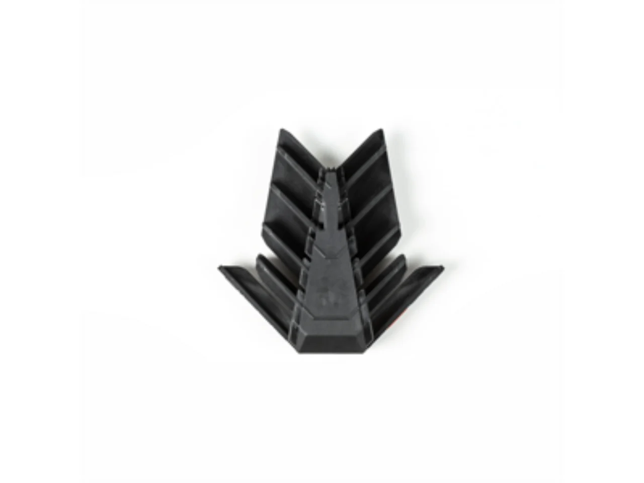 Titan Tray Corner Moulding Spare (2 Pack)