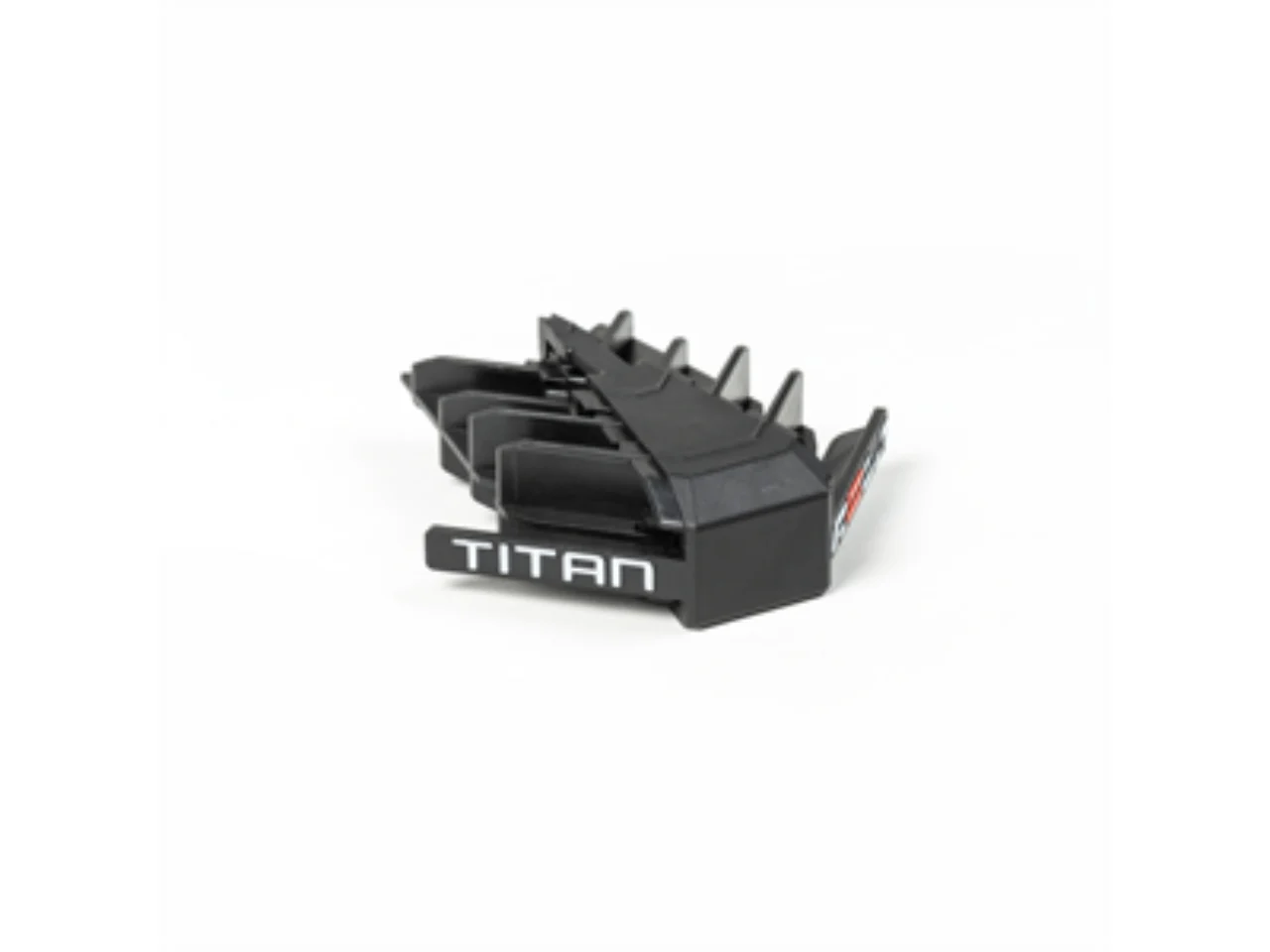 Titan Tray Corner Moulding Spare (2 Pack) - Image 2