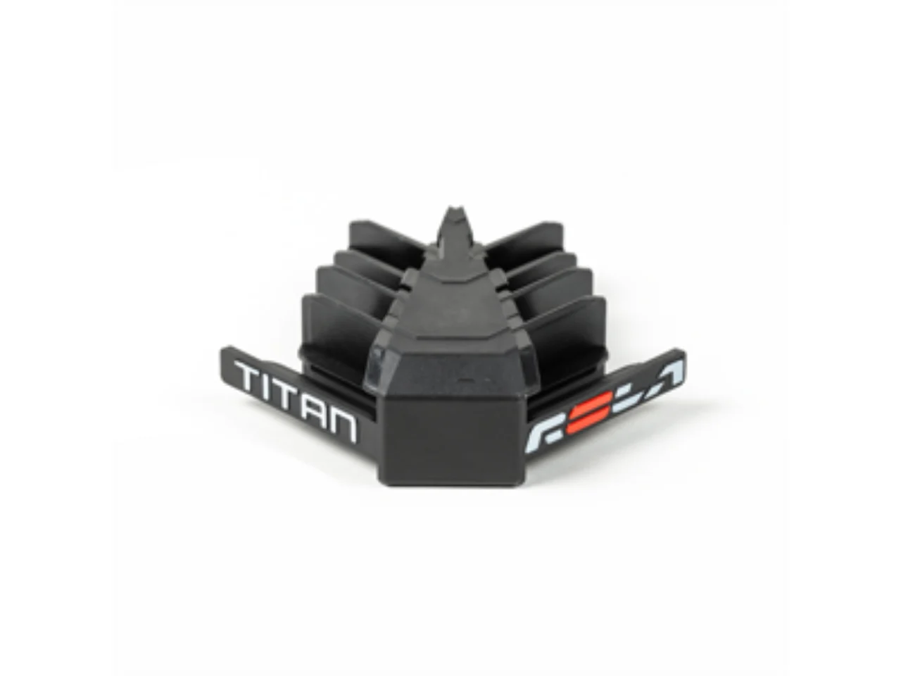 Titan Tray Corner Moulding Spare (2 Pack) - Image 3