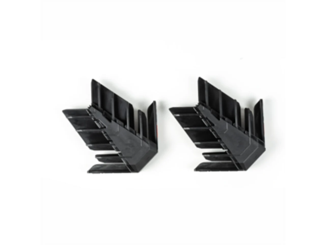 Titan Tray Corner Moulding Spare (2 Pack) - Image 4