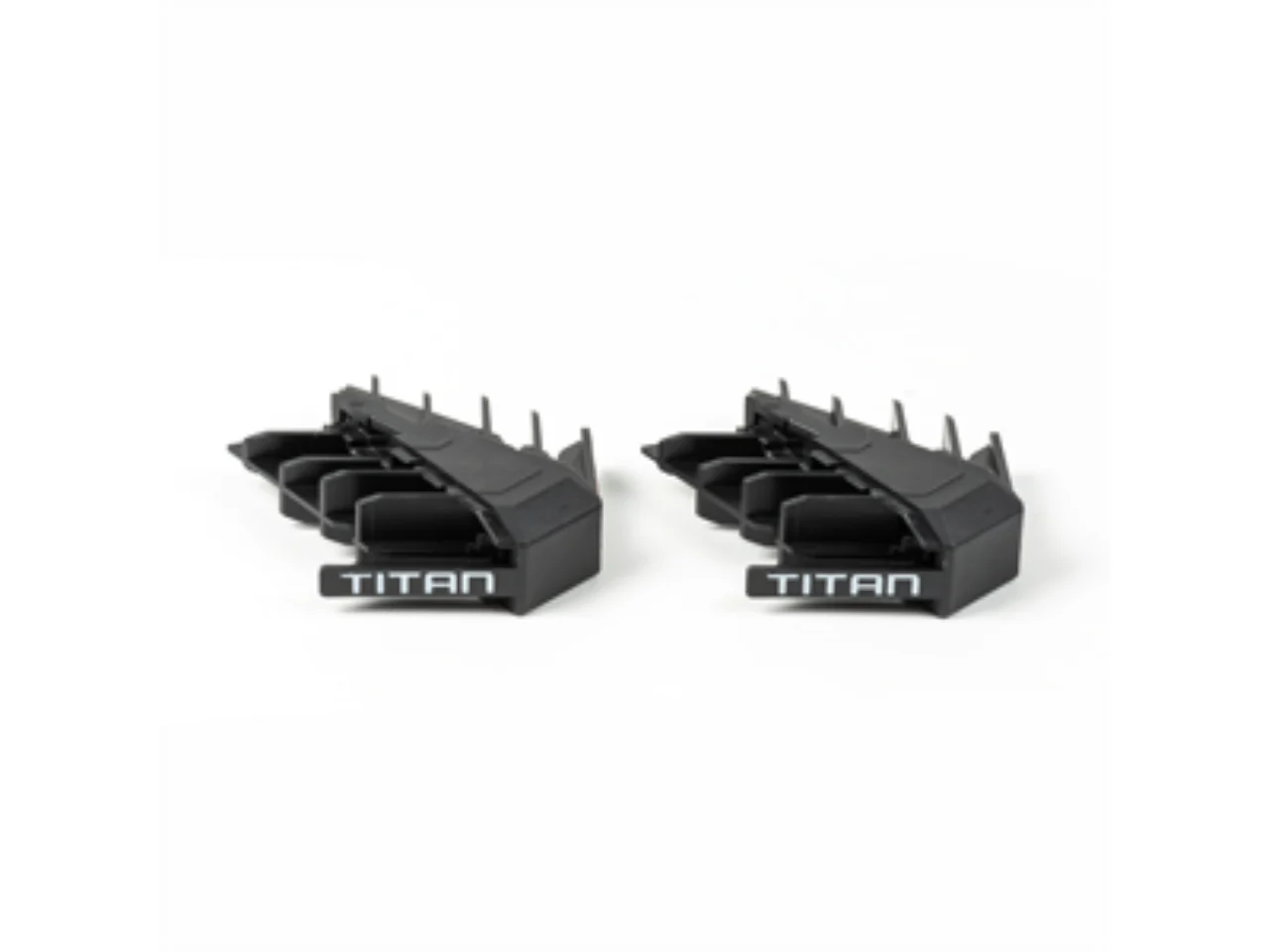 Titan Tray Corner Moulding Spare (2 Pack) - Image 5