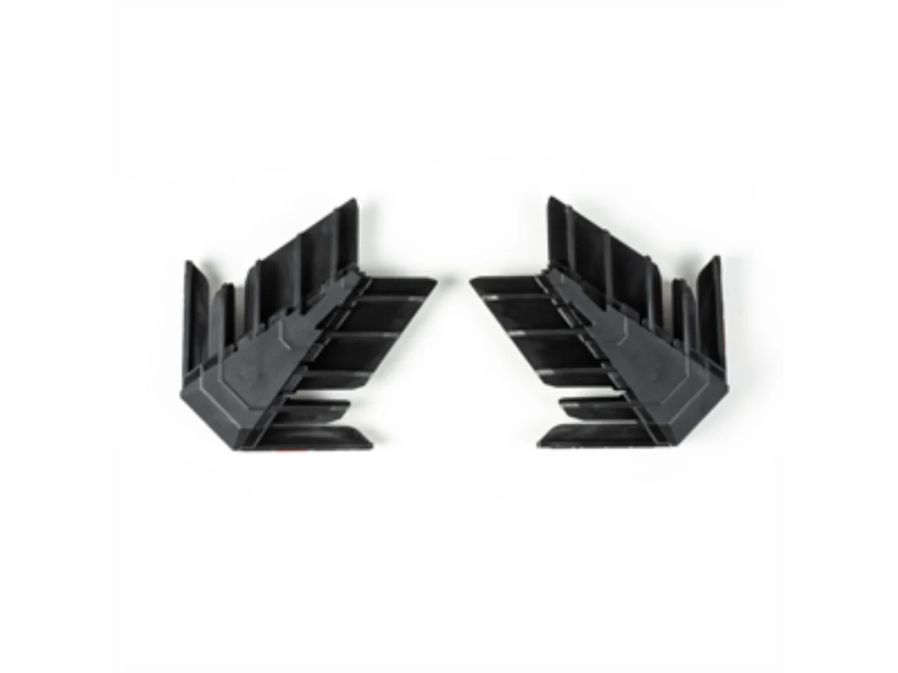 Titan Tray Corner Moulding Spare (2 Pack) - Image 6