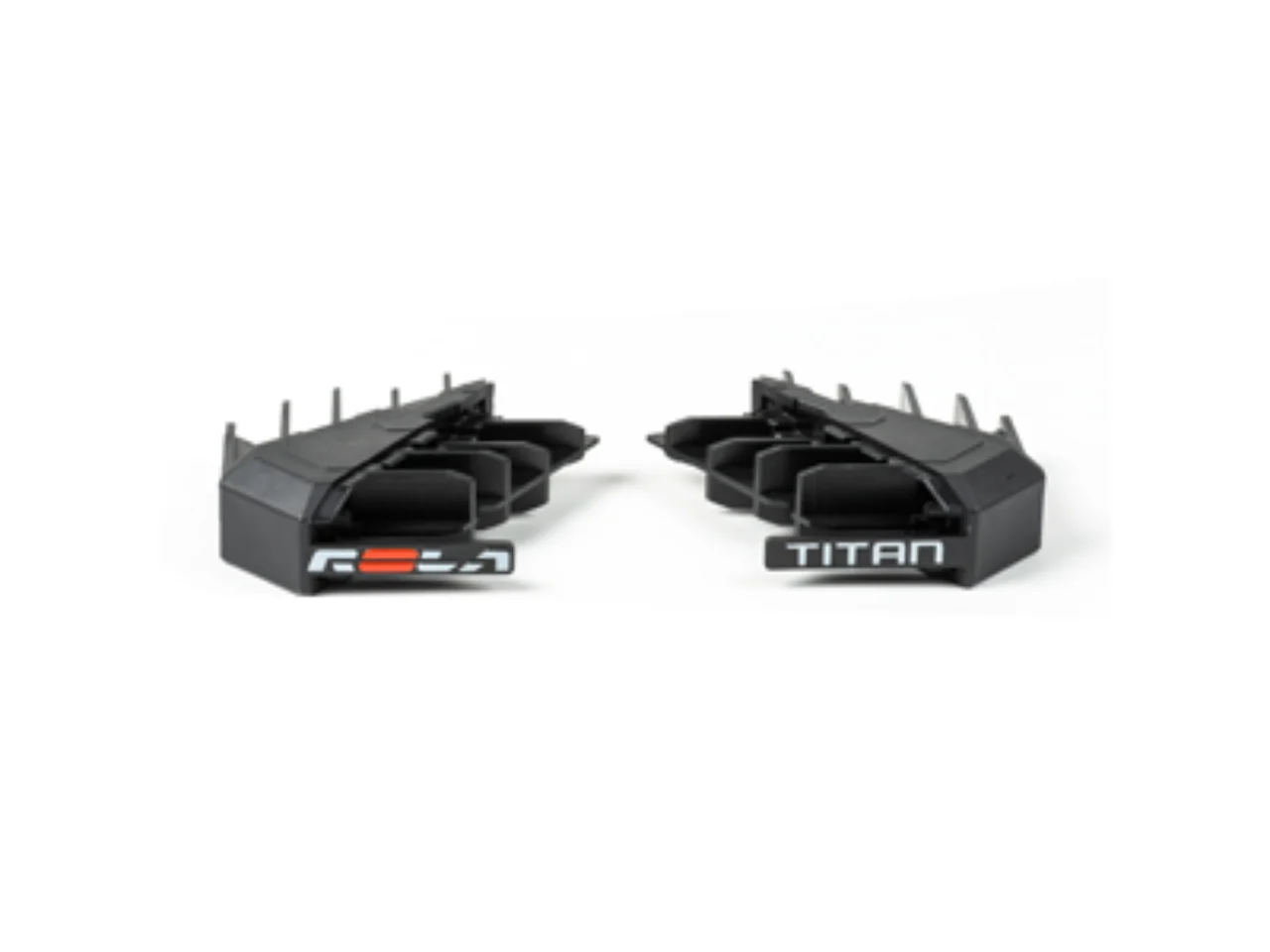 Titan Tray Corner Moulding Spare (2 Pack) - Image 7