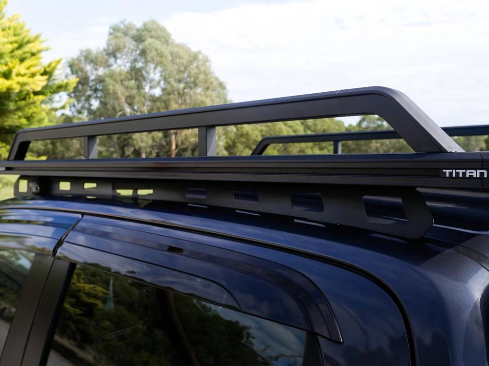 Titan Tray MKII & MKIII - Side Rails (1200mm) - Image 3