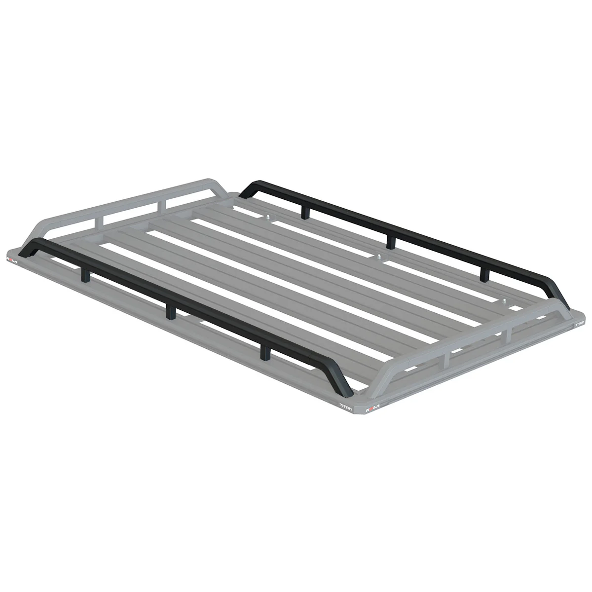 Titan Tray MKII & MKIII - Side Rails (1800mm)