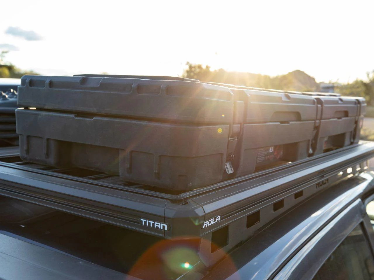 Titan Tray MKIII (1500mm x 1200mm) - Image 7